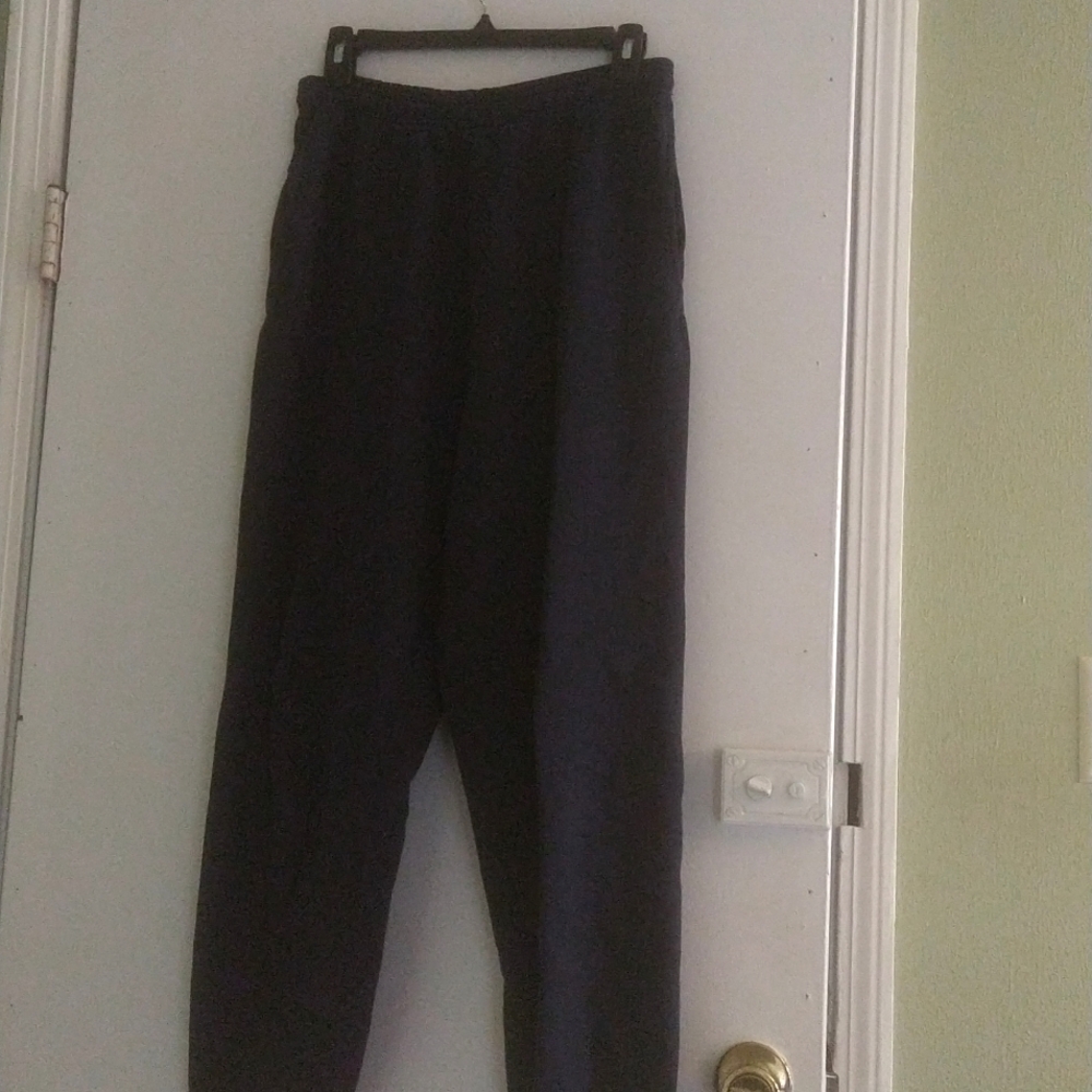 EUC Discus Athletic Sweat Pants